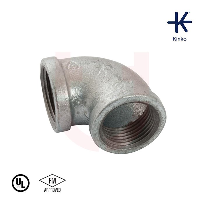 GI Pipe Fittings