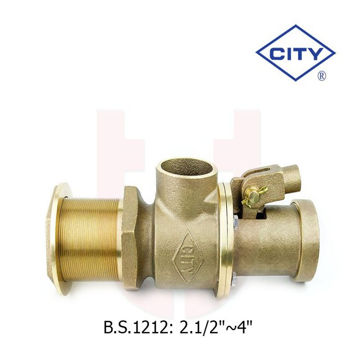 Float Valves