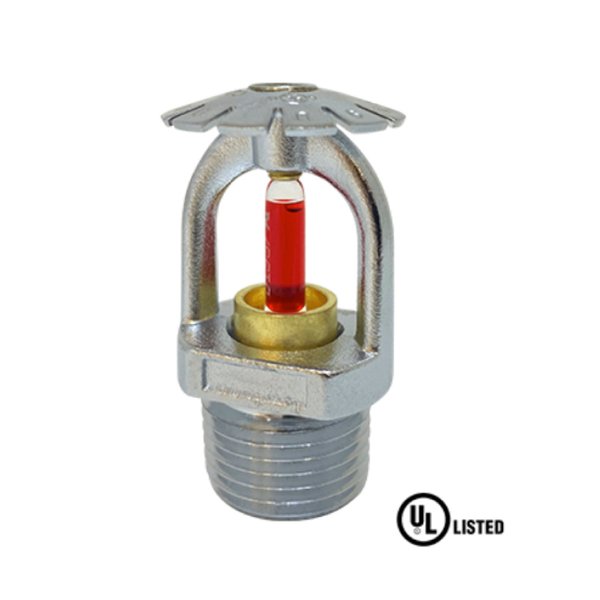 Conventional Sprinkler
