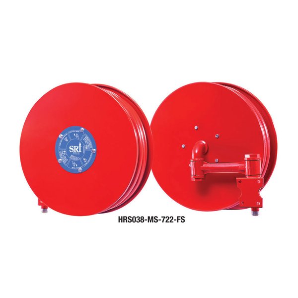 Hose Reel
