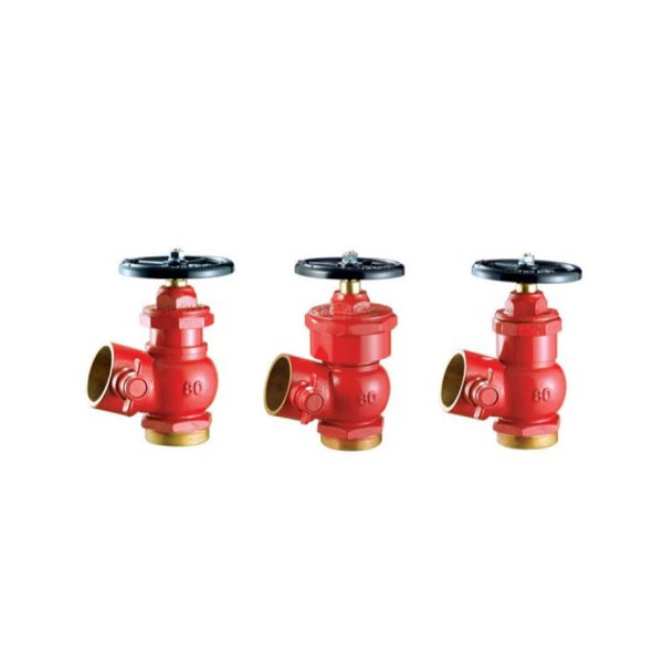 Landing Valve