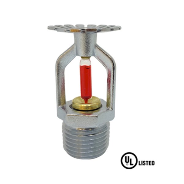 Pendant Sprinkler