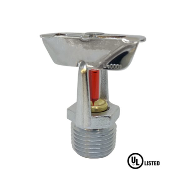 Sidewall Sprinkler